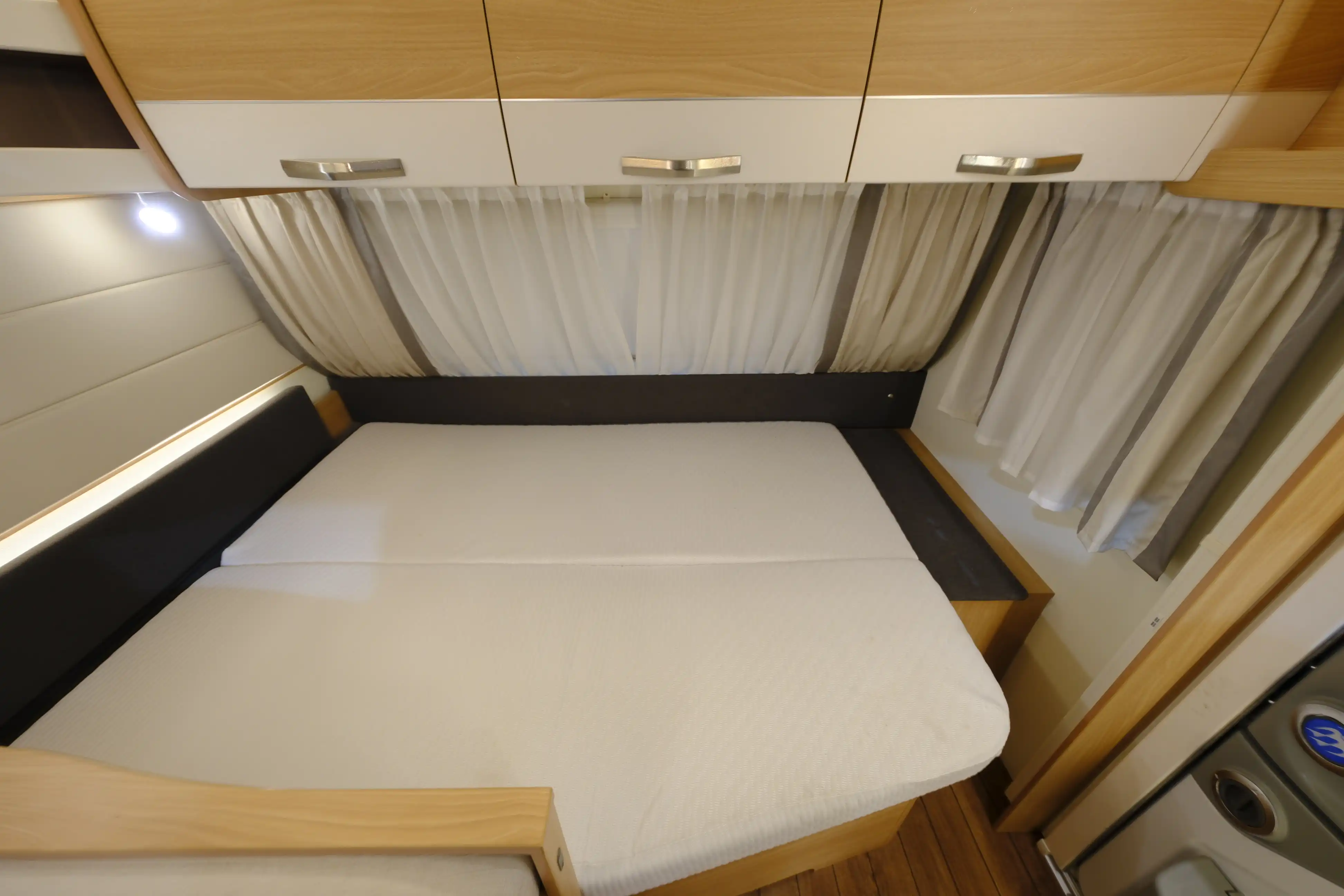 KNAUS Südwind Silver Selection 580 QS - Ansicht 11